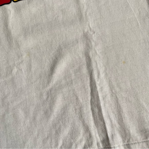 Vintage Worlds Greatest Bingo Player Original Designs teeshirt size large - Picture 5 of 5